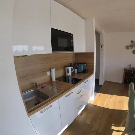 Gaestehaus Casa Luna - Paradiesische Ferienwohnungen Am Kaiserstuhl! Bischoffingen Extérieur photo