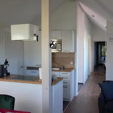 Gaestehaus Casa Luna - Paradiesische Ferienwohnungen Am Kaiserstuhl! Bischoffingen Extérieur photo