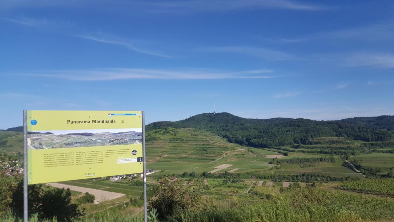 Casa Luna - Paradiesische Am Kaiserstuhl! Bischoffingen