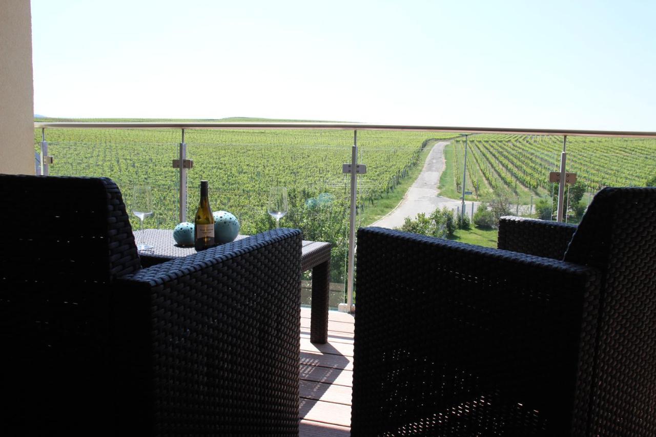 Casa Luna - Paradiesische Am Kaiserstuhl! * Bischoffingen