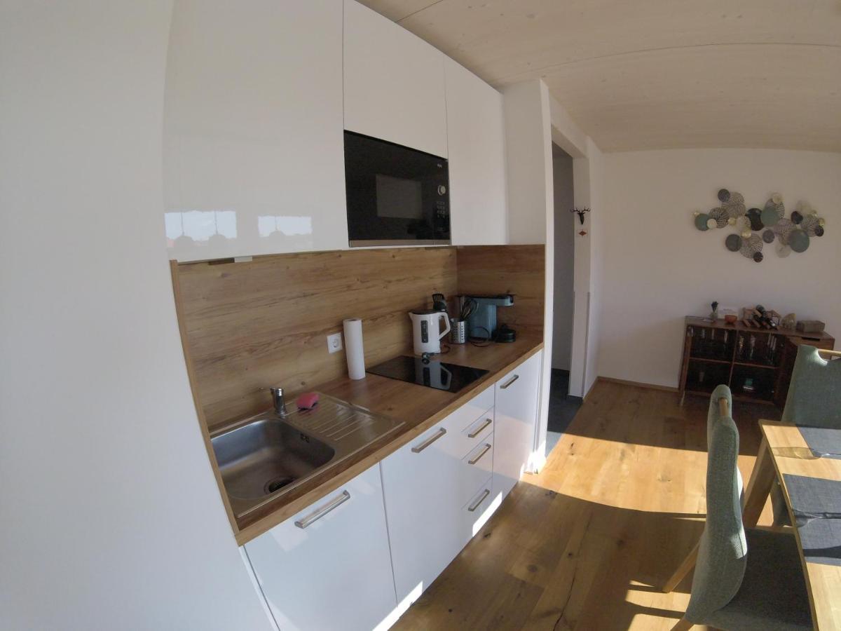 Apartment Casa Luna - Paradiesische Am Kaiserstuhl!