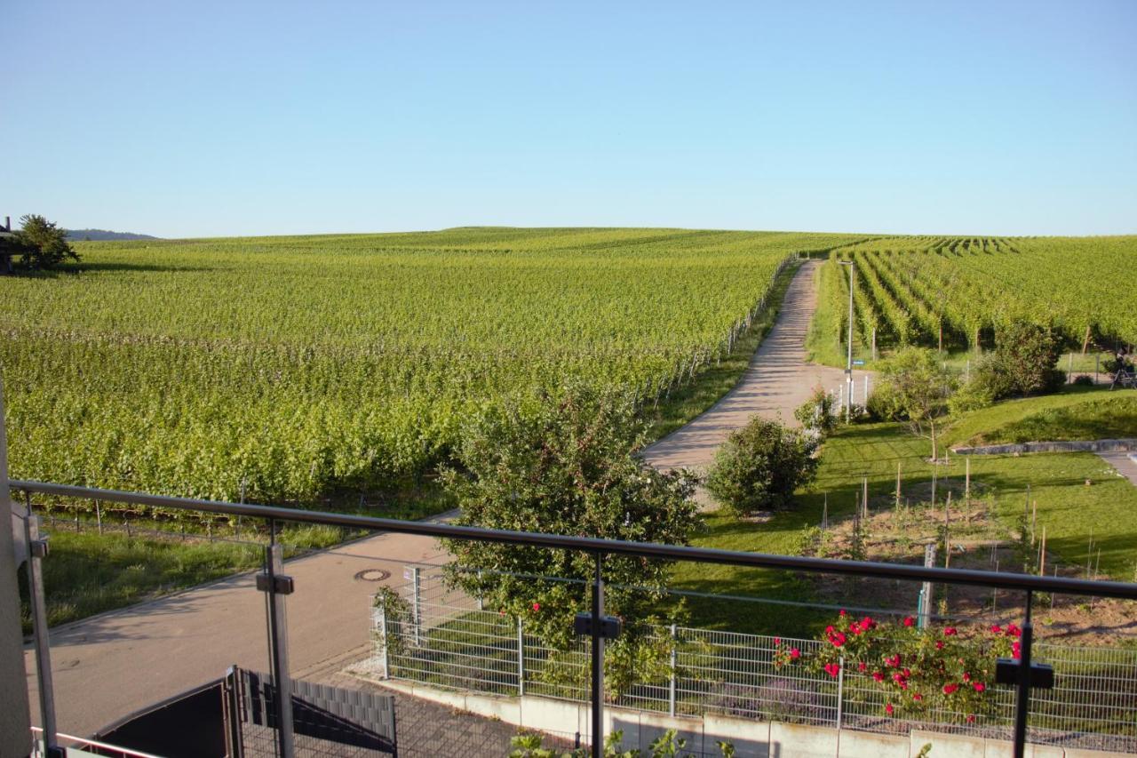 Casa Luna - Paradiesische Am Kaiserstuhl! *