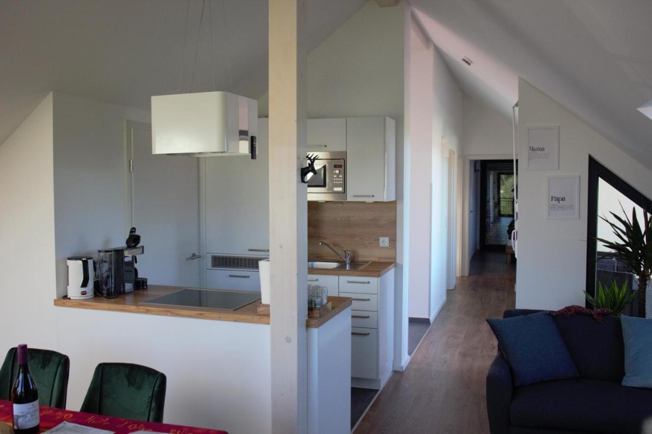 Casa Luna - Paradiesische Am Kaiserstuhl! Apartment Bischoffingen