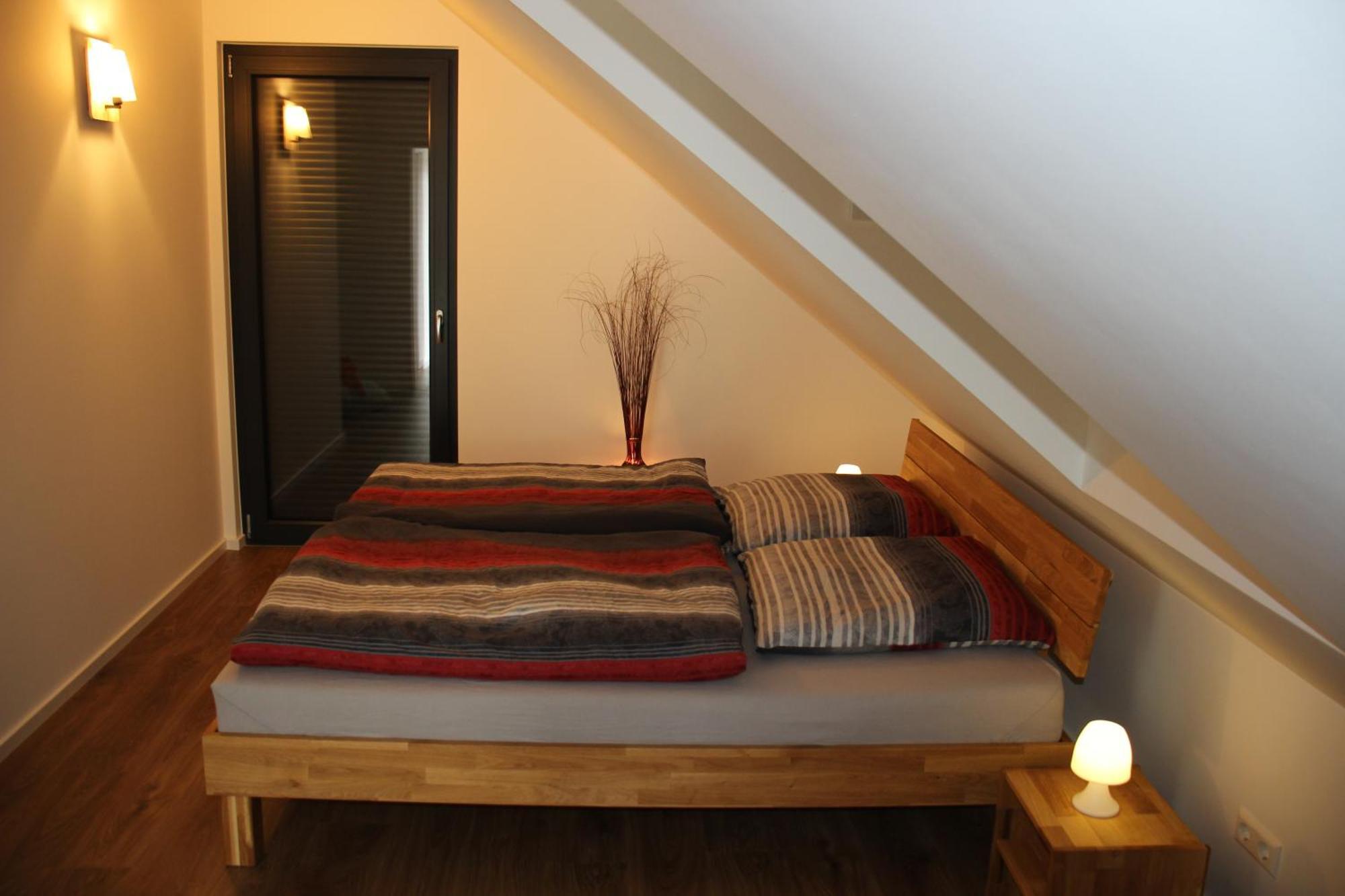 Casa Luna - Paradiesische Am Kaiserstuhl! Apartment *