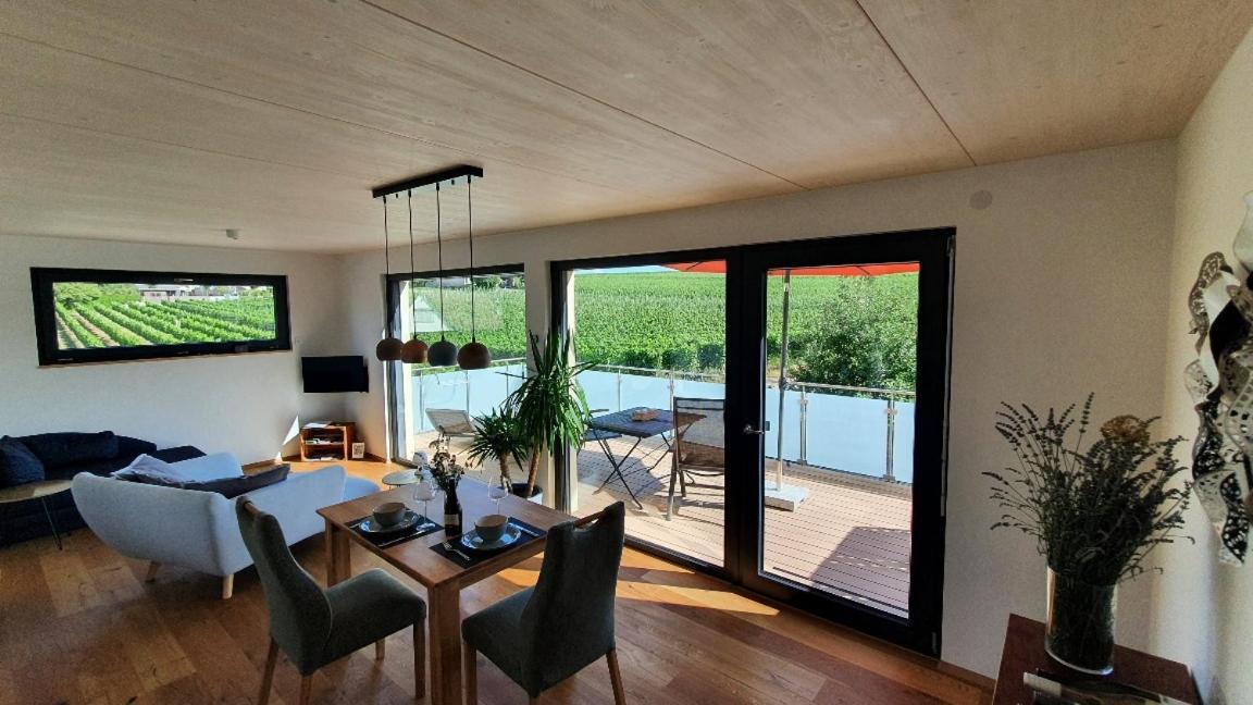Casa Luna - Paradiesische Am Kaiserstuhl!