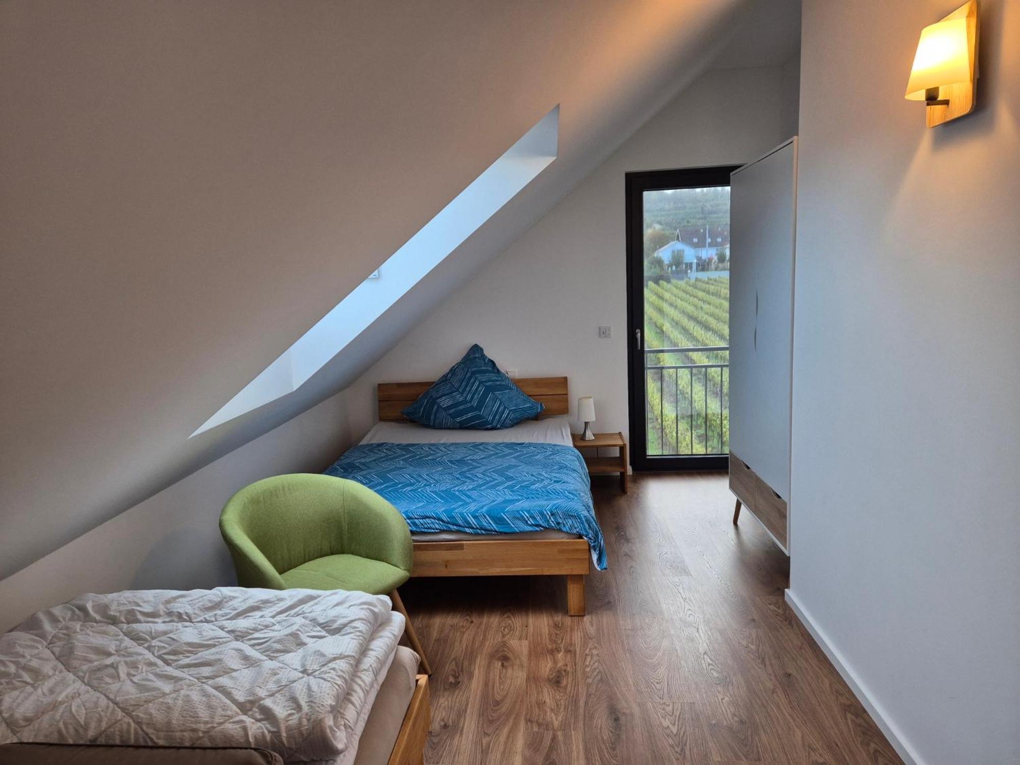 Casa Luna - Paradiesische Am Kaiserstuhl! Apartment Bischoffingen