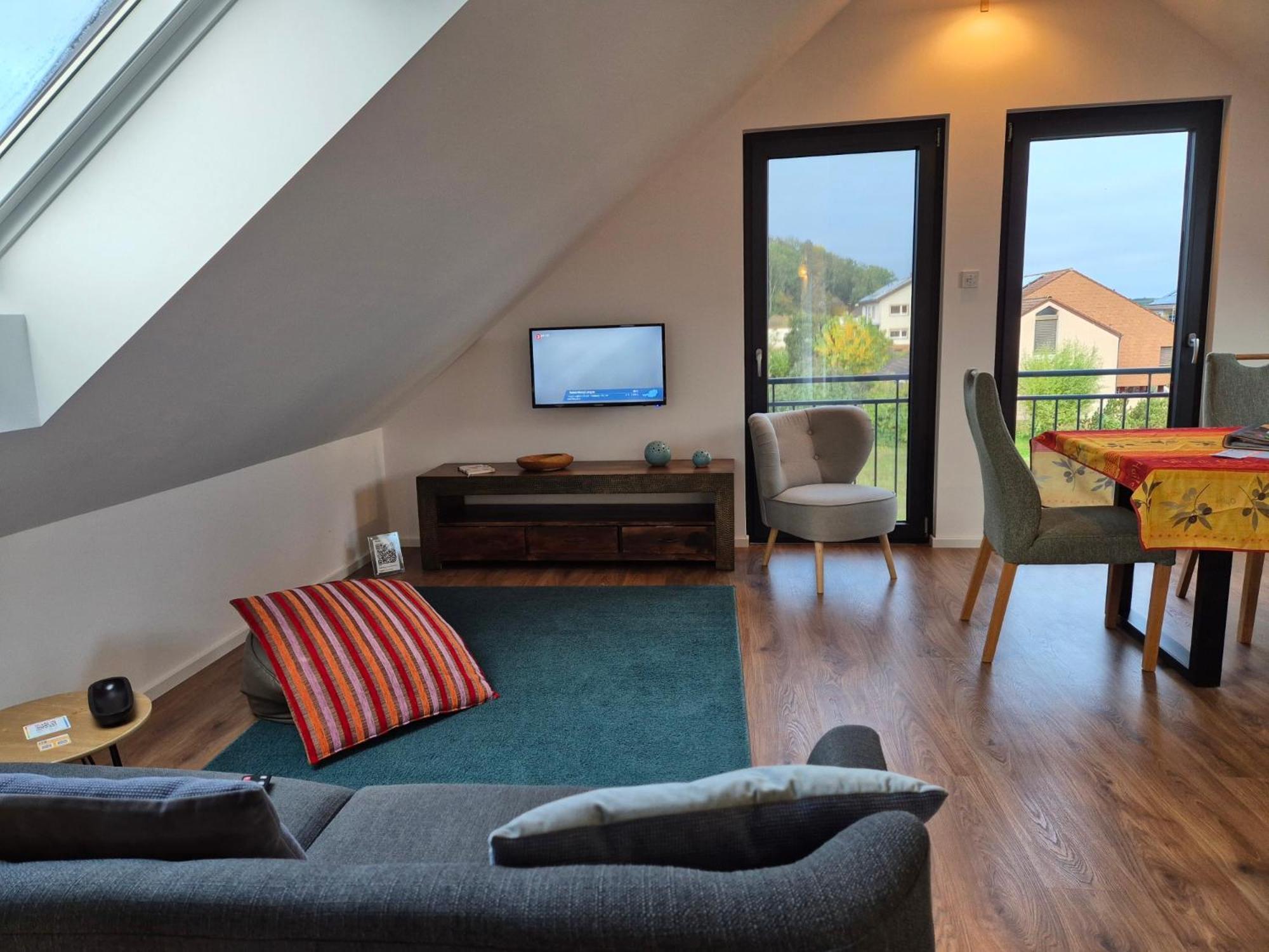 Casa Luna - Paradiesische Am Kaiserstuhl! * Bischoffingen