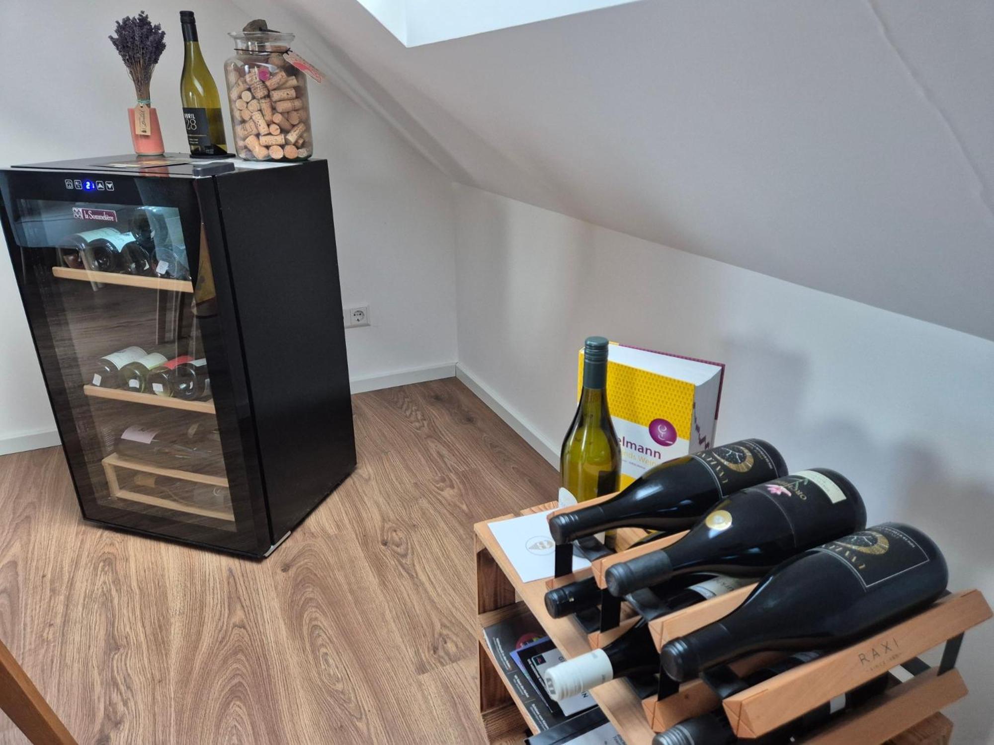 Casa Luna - Paradiesische Am Kaiserstuhl! Apartment